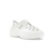 Dingyun Zhang x Crocs Diffuser White Unisex Sneakers 209552-100