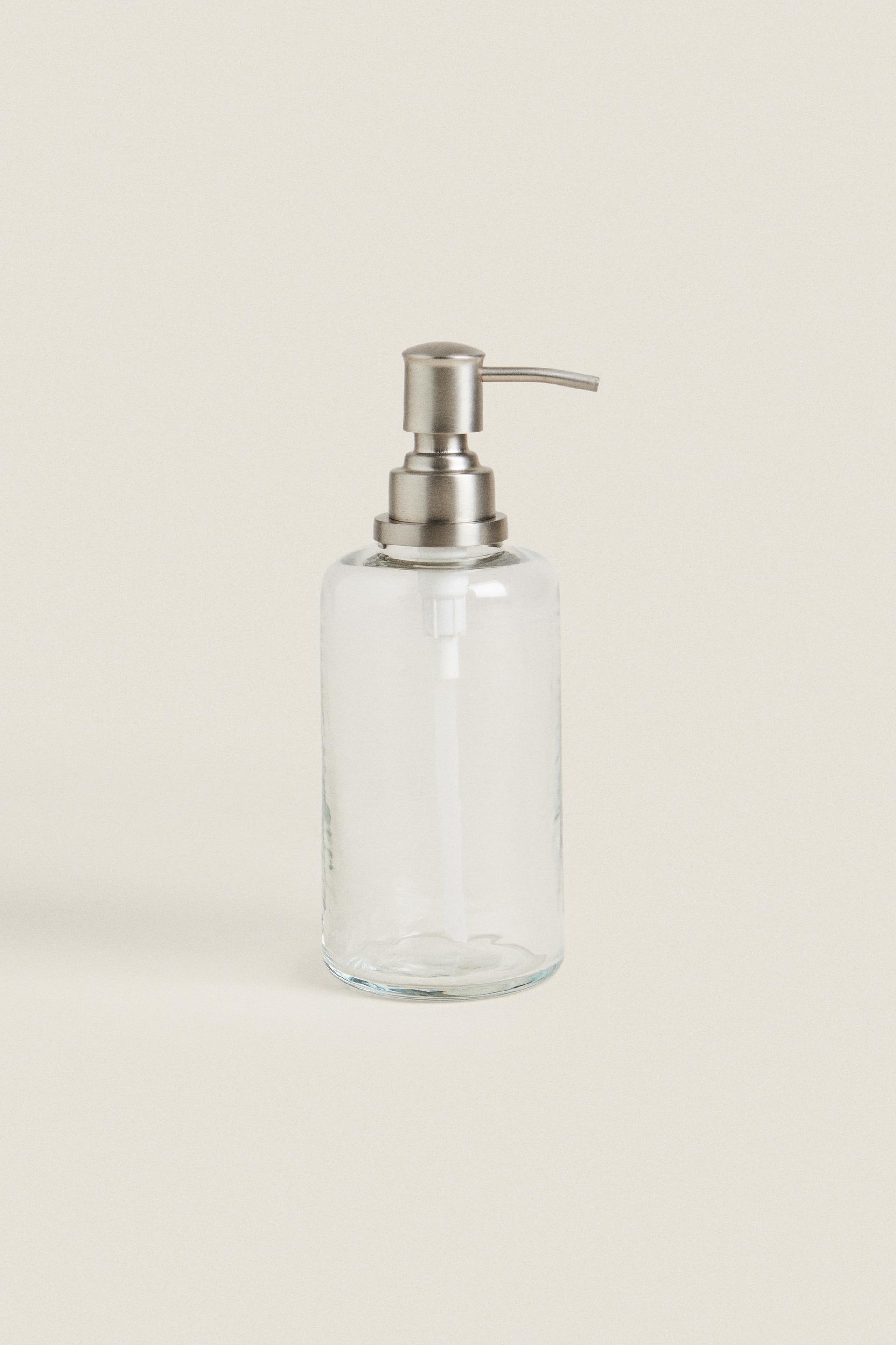 

ДОЗАТОР ПРОЗРАЧНОГО СТЕКЛА