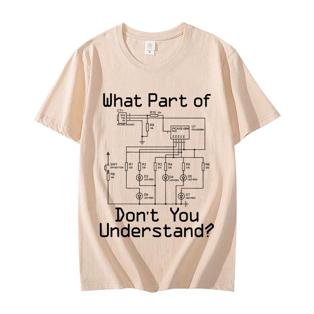 Mens Funny Electrician Tshirt Electrical Wiring Diagram Husband Dad Aift Tee Shirt Fashion Casual Short Sleeve Tshirts Unisex