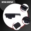 A42M-Boot Lid Tailgate Switch For BMW F10 F11 F48 F25 F26 F15 F16 7463161 Tailgate Trunk Lid Door Opening Switch Handle