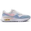 Nike Air Max SYSTM Cobalt Bliss Pearl Pink Dámské tenisky Modrá Bílá Růžová-Bloom DM9538-106