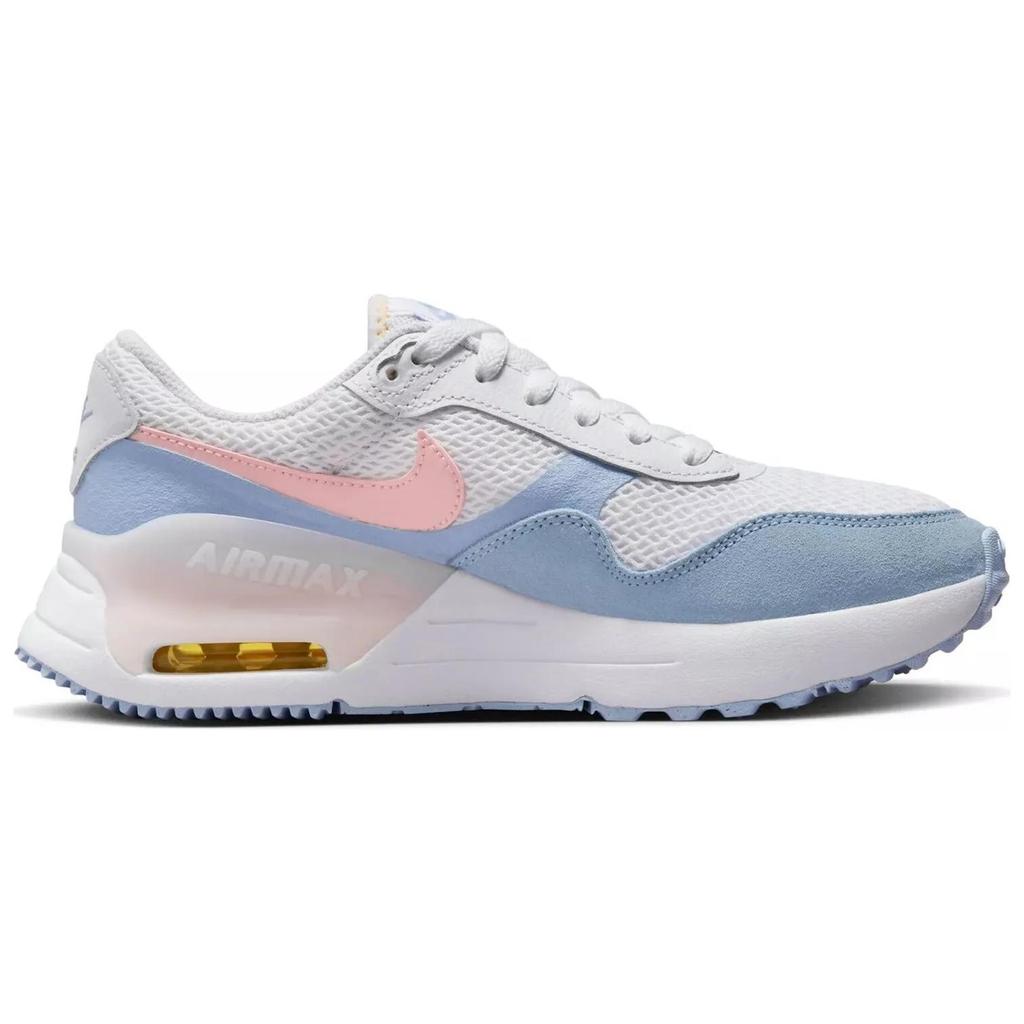 Nike Air Max SYSTM Cobalt Bliss Pearl Pink Dámské tenisky Modrá Bílá Růžová-Bloom DM9538-106