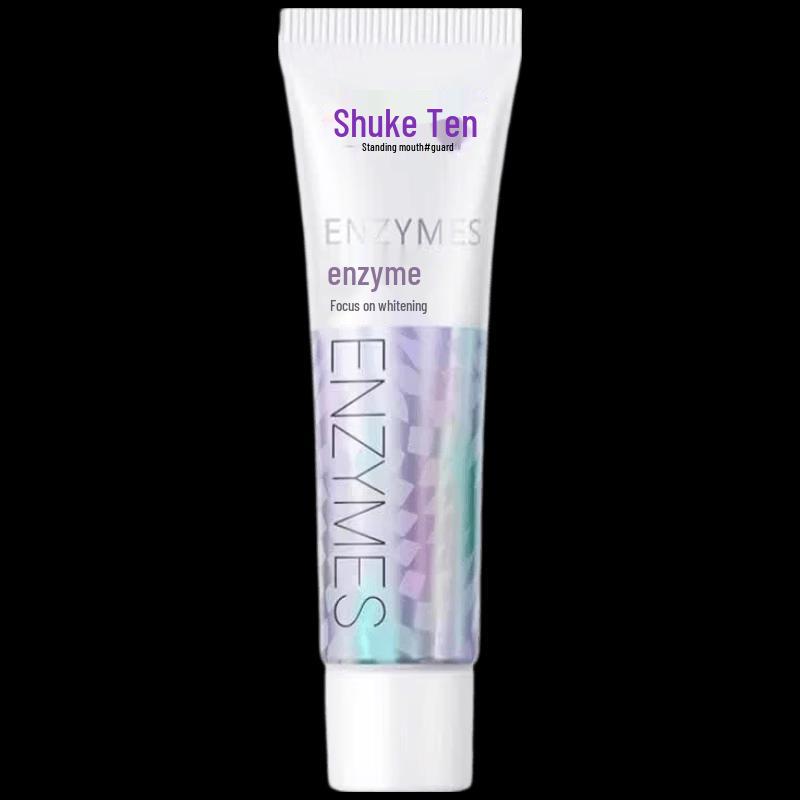 Saky Amino Acid Enzyme Whitening & Fresh Breath Toothpaste