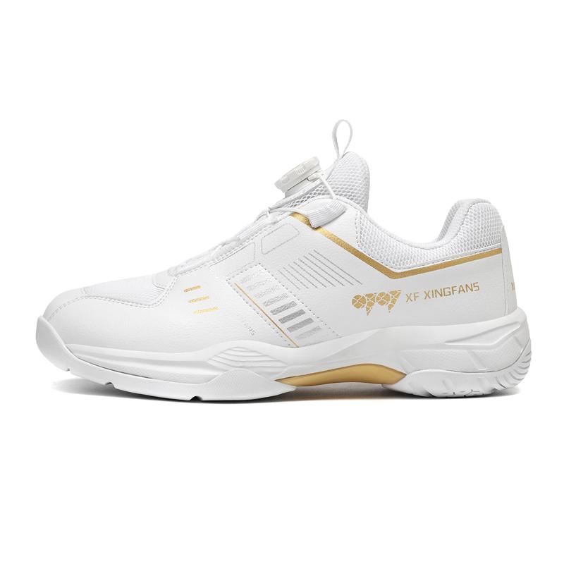 Neue Badminton- und Tennisschuhe MD+Gummisohle vielseitige Sportschuhe geeignet für Herren- und Damen-Indoor- und Outdoor-Cour