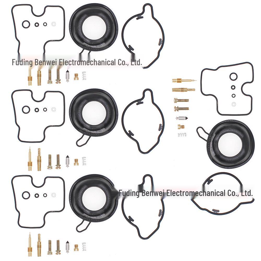 Honda CB600F 1998-2006 Carburetor Repair Kit -