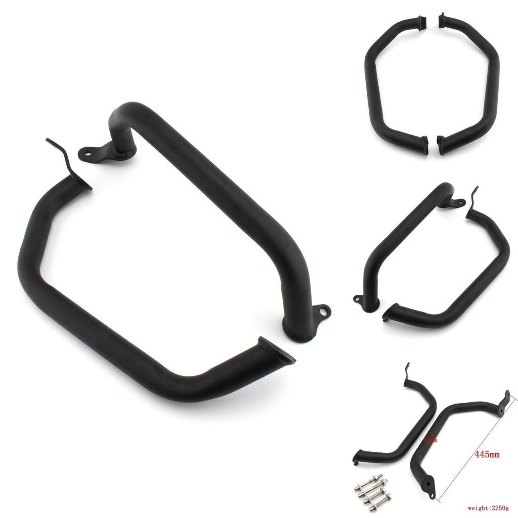 Engine Guard Durable For Suzuki Boulevard M109r Vzr1800 Essential For Motorcyclists