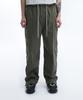 Opeunyadeu(Owai) N/C Snap Pants-Khaki