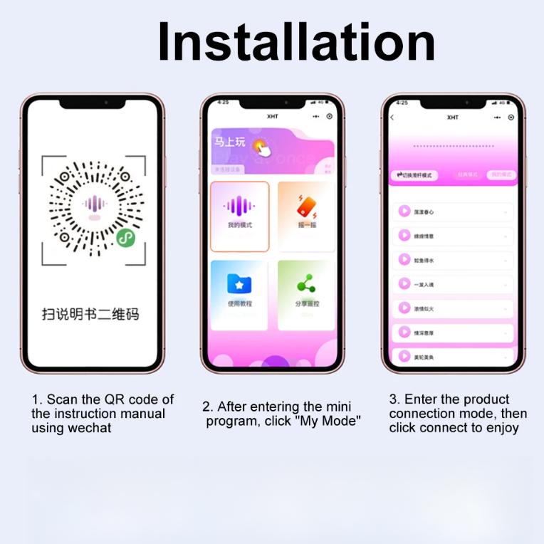 APP Remote Control Anal Vibrator Bluetooth Butt Plug Men Prostate Massager Female Vagina Massager Dildos Erotic Sex Toys for Men