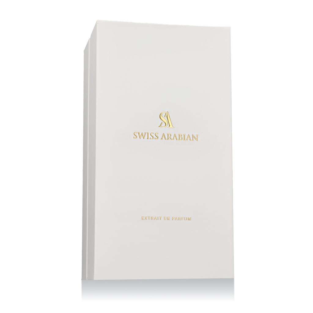 Swiss Arabian, Passion Of Venice, Extrait De Parfum, Unisex, 100 ml