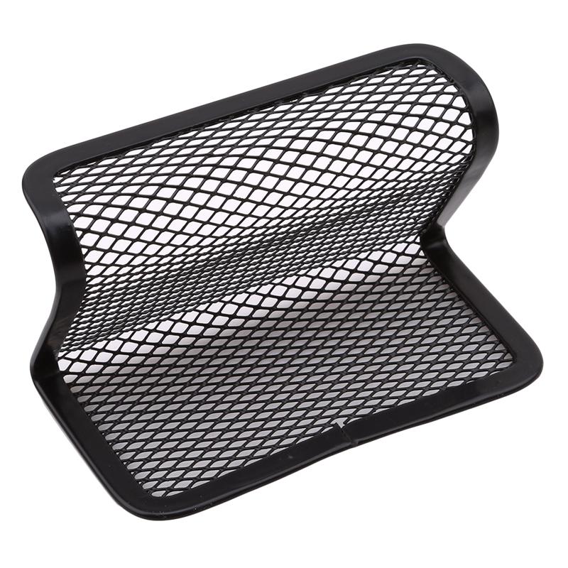 Desk Shelf Business Card Holder Office Display Stand Card Organizer Stand Case