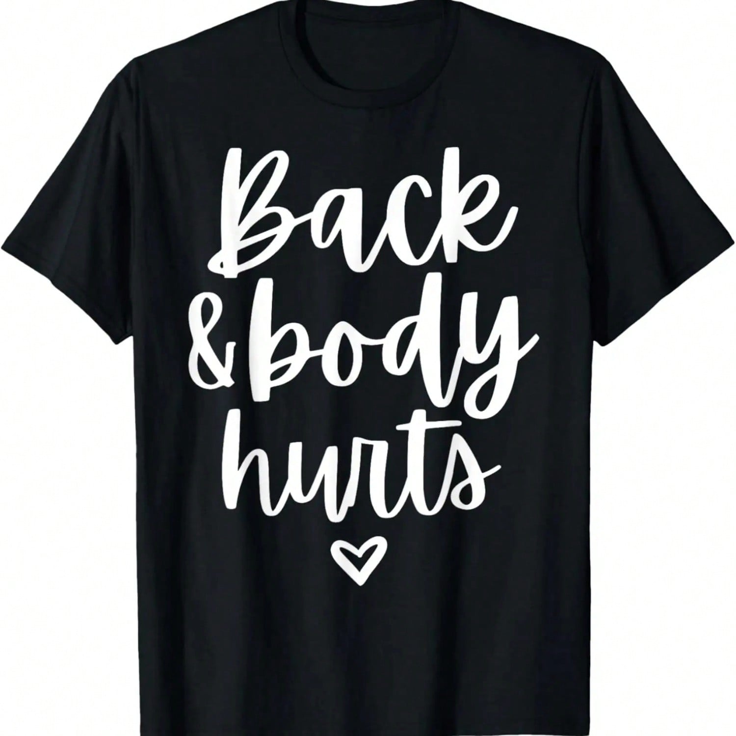 The Word Party _ A Design That Says Party T-Shirt S разноцветный
