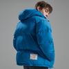 True Religion Men S Short Padded Jacket