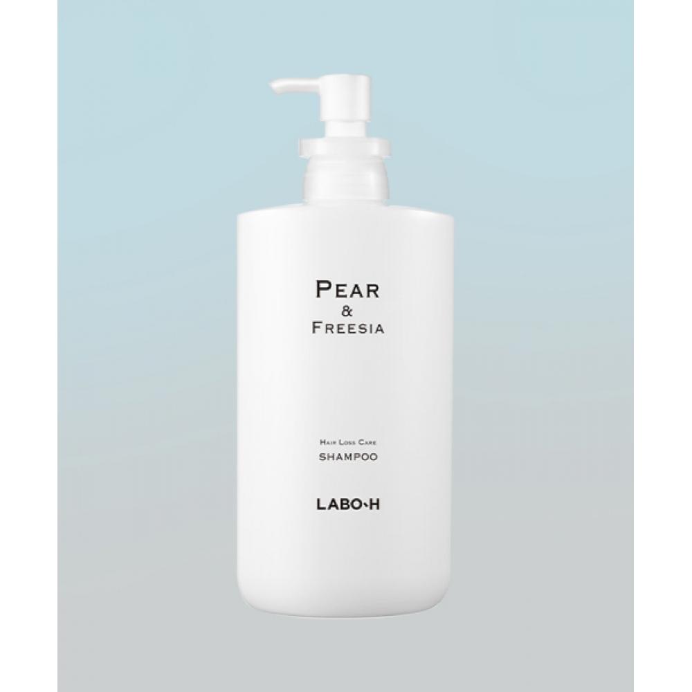 Labo H Hair Loss Symptom Relief Perfume sHampoo Fair   Freesia 750ml NONE