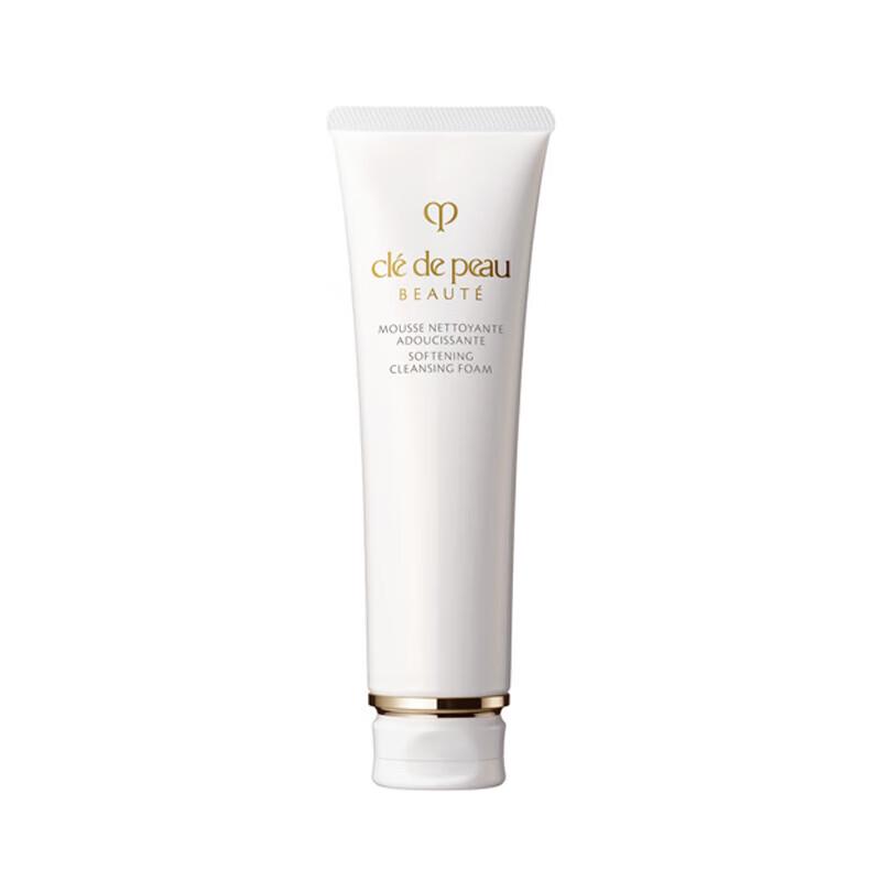 

Clé de Peau Beauté Cleansing Foam
