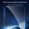 OPPO Reno & Find X Series Full Screen Tempered Glass Protector