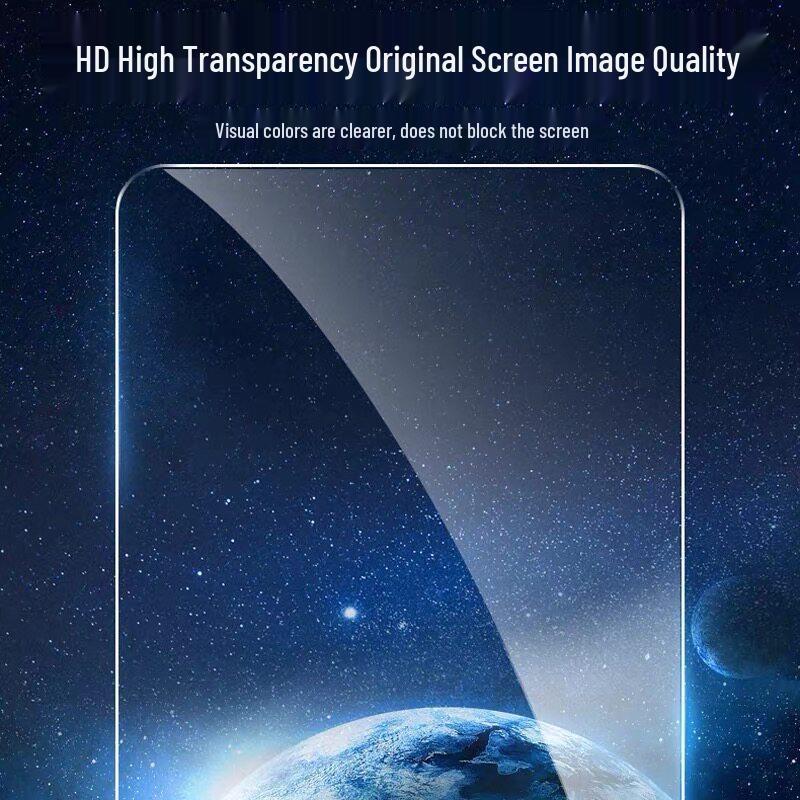 OPPO Reno & Find X Series Full Screen Tempered Glass Protector