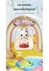 Magnetic Pet Castle Role-Play Toy for Kids 3-6 - Perfect Children's Day Gift