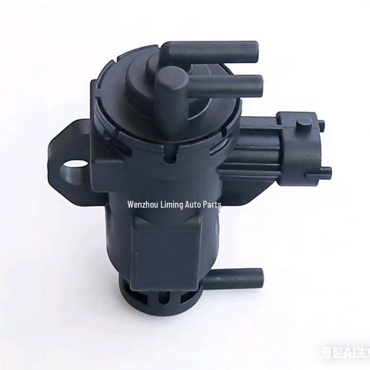 Compatible with Ford Turbocharger Solenoid Valve: Models 5851045, 55351891, 93174808.