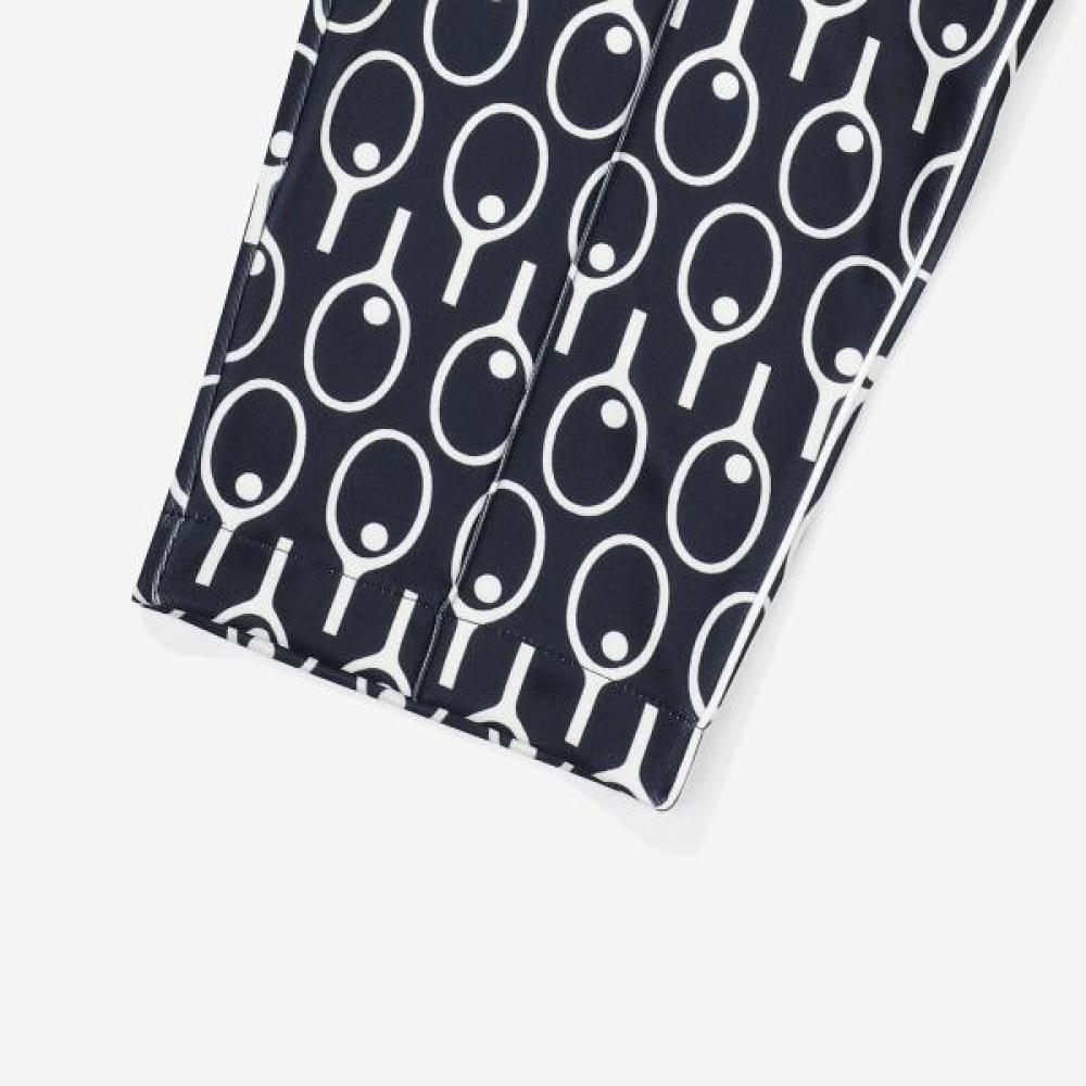 Fila F Box Collection Track Pants Racket Graphic