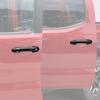 For Toyota Tacoma 2016- ABS Glossy Black Door Handle Cover Trim Decors 8PCS