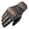 Full Finger Motor Gloves One Pair Motorcycle Glove Protective Gears Motocross Equipment Motorbike Cycling Racing Riding Wearable