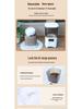 Pet Smart Feeder: Automatic Cat/Dog Food Bowl with Remote Video Feeding 