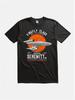 Retro Smugglers Fireflyclass Serenity Spaceshipvintage Firefly Tv Show Design100 Cotton Oneck Casual Printed Unisexs Tshirt