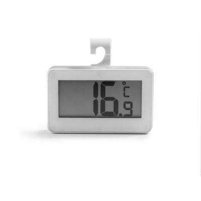 Thermometer - IBILI - 743410 - Digital - Refrigerator - Freezer - -20° To +60°
