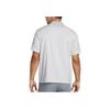 Under Armour Performance 3.0 Solid Golf Short Sleeve Polo Men tops White 1377376-103