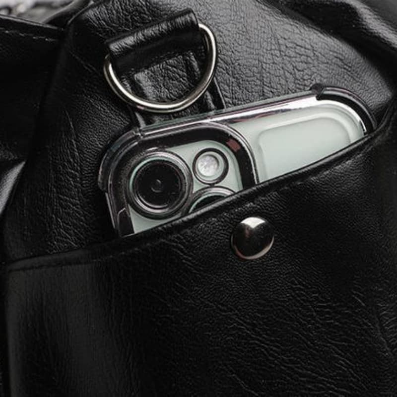 Fashion shoulder portable messenger bag casual women's bag