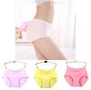 Women's Sexy Seamless Soft Lingerie Briefs Underwear Panties Underpants With Premium Quality Fabric