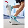 Anta Leichte, atmungsaktive Damen-Laufschuhe mit Wasserstoff
