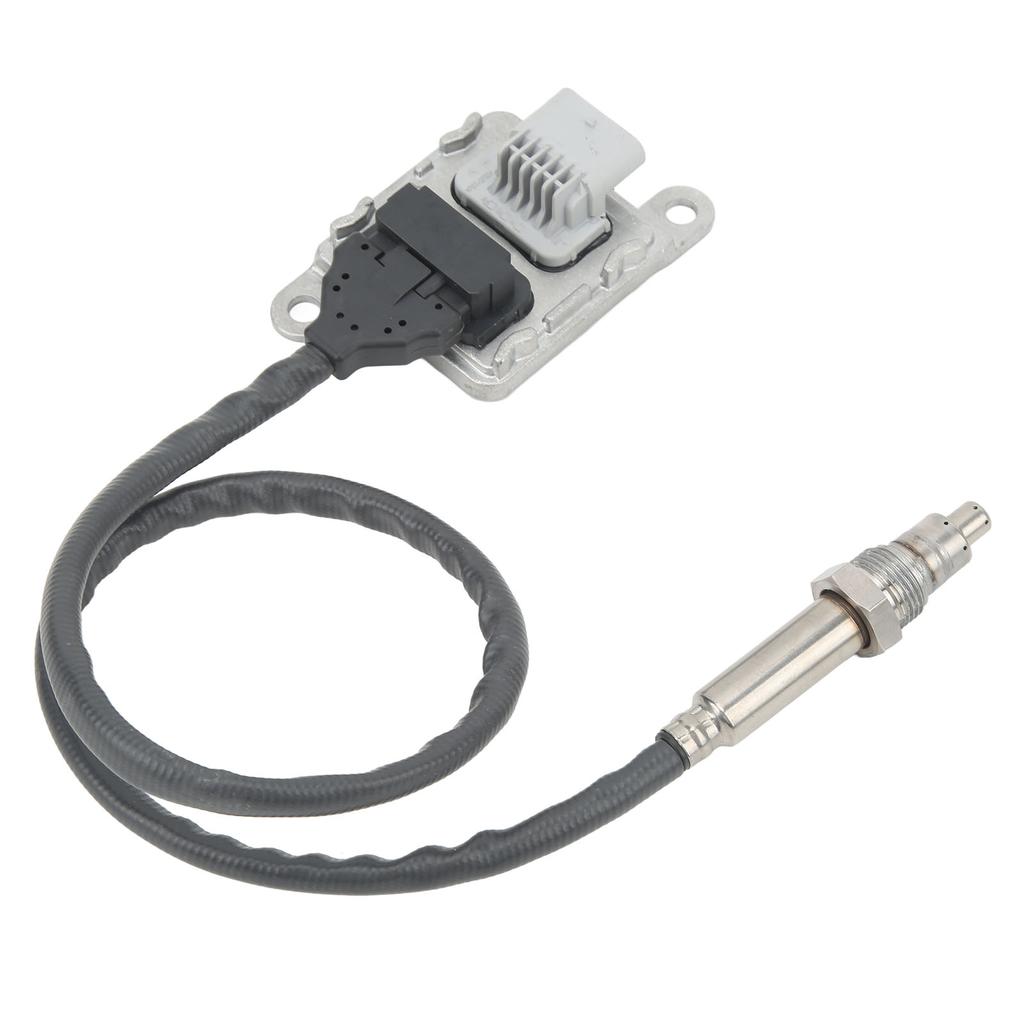 Nox Sensor 55500320 Nitrogen Oxide Sensor Probe Replacement for Vauxhall Insignia A 2009‑2017