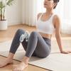 Non-Slip Thigh Master Rotatable Leg Clipping Device Pelvic Floor Trainer  Inner Thigh Exercise