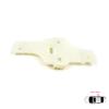 BWR5622 Window Regulator Repair Clips Rear Right Door for Peugeot 208 MK1 A9 CA CC CR 2012-2020 5-Door HB Van 2008 MK1 A94 CU 2013-2019 Estate Van
