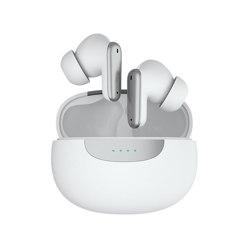 

New Active Noise Cancellation Bluetooth Headset In-ear A Intelligent Translation Headset Long Battery Life