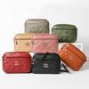 New Style of Women's Bags  Trendy Bags  Korean Embroidered Crossbody