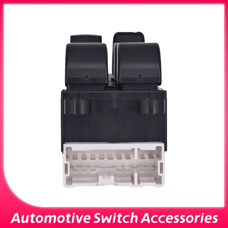 25401-2M120 Power Window Lifter Master Control Switch 254012M120 For Nissan Navara Bluebird Sunny Pickup B14 D22