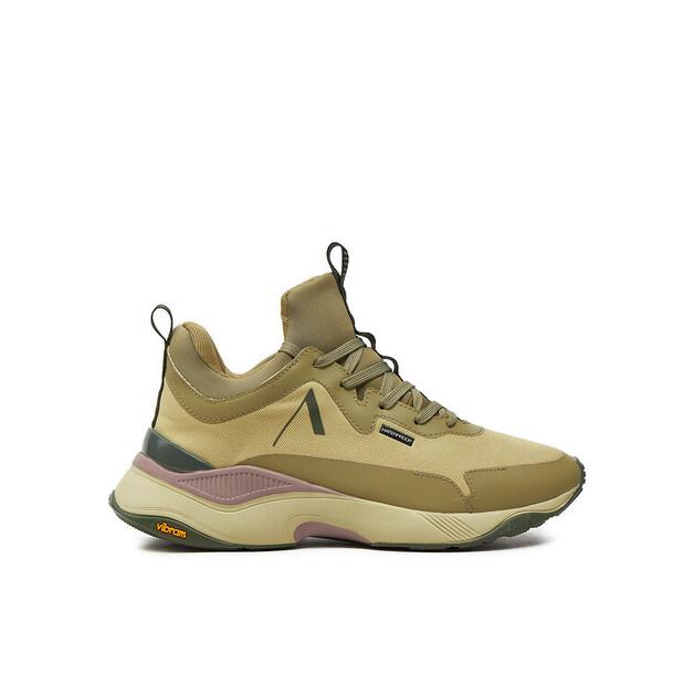 

Кроссовки ARKK Copenhagen Stormrydr Nylon Hl Vulkn Vibram EU 39