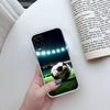 IR8 Football Soccer Case for Motorola E22S E7 G6 G7 G8 G9 Plus Power Play G10 G20 G04 E30 E40 E22 E20 E13 E15 G22 G23 G05 G75 G35 G55