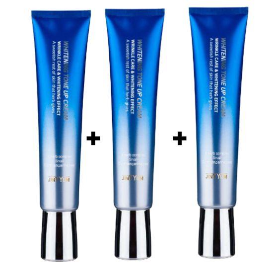 JINYUM Anti-Melasma Cream 40ml Brightening & Dark Spot Correcting Treatment