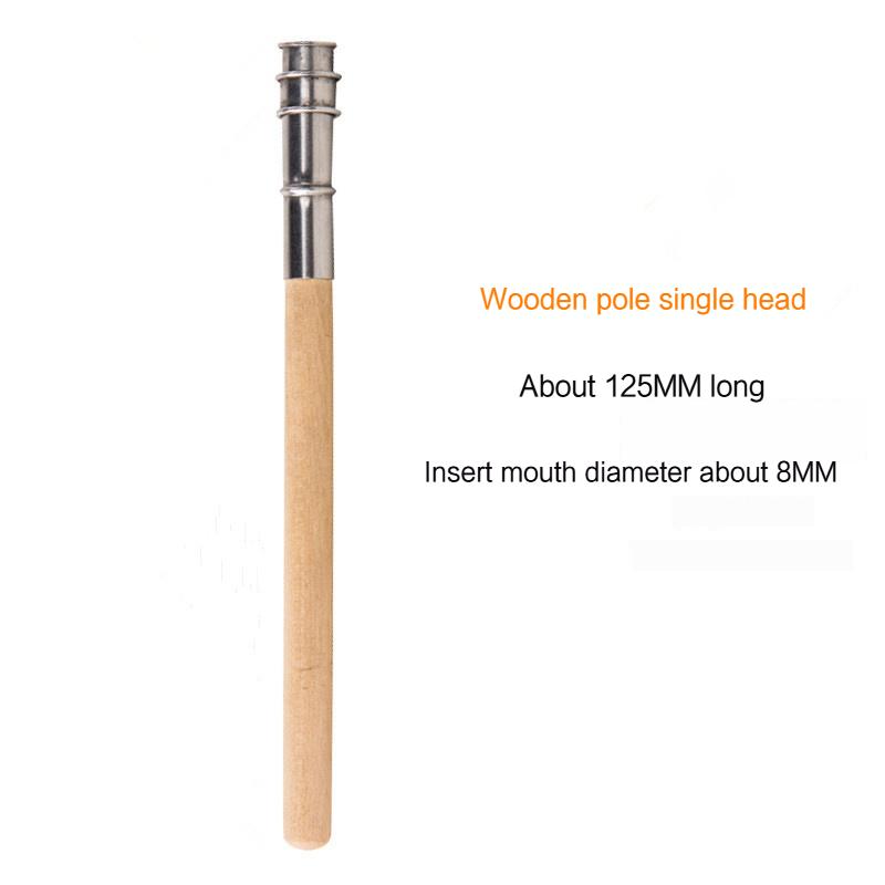 

Набор держателей для карандашей с двумя/одной головкой, регулируемый карандаш, инструмент для письма и рисования, карандаш для эскизов