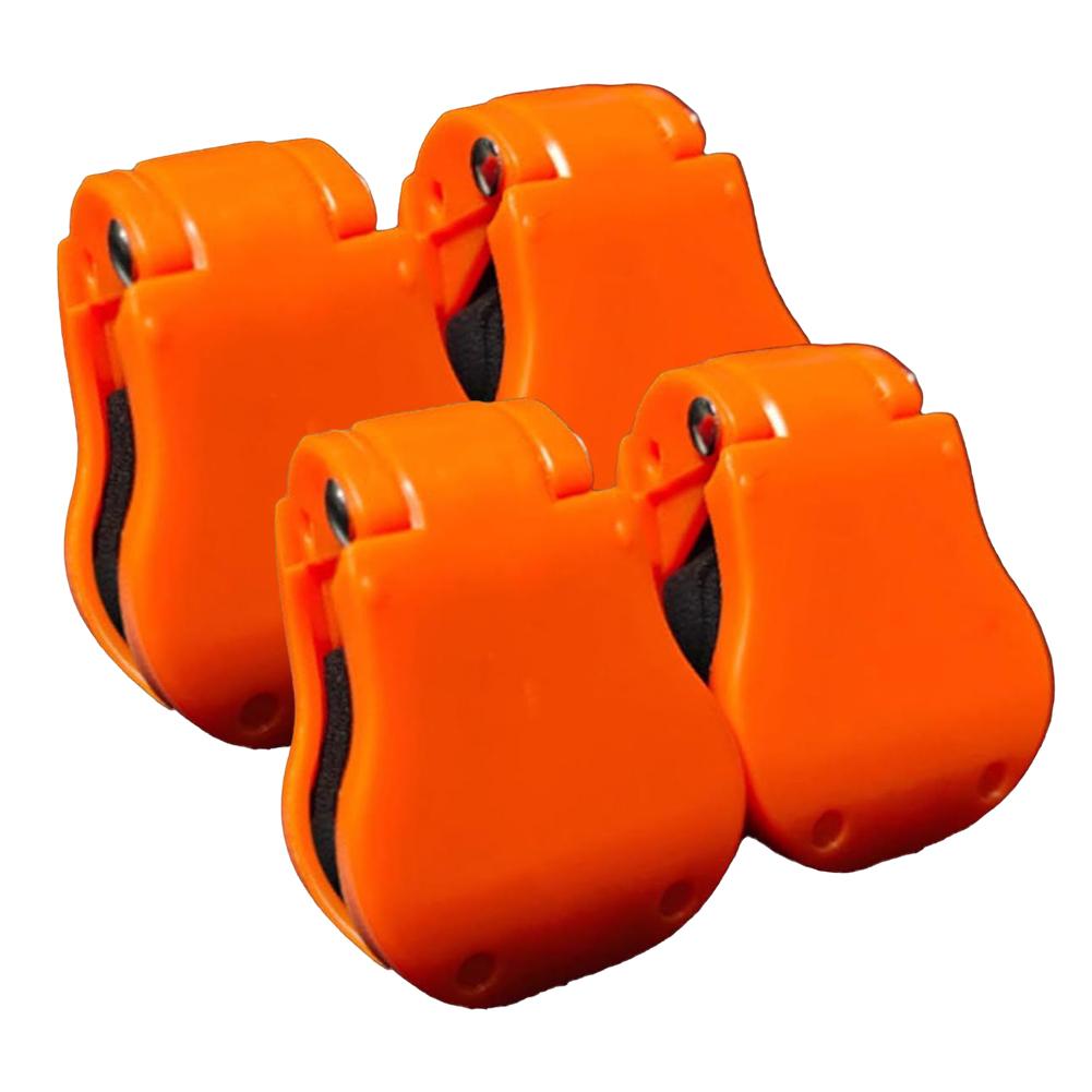 

Multifunctional Rod Holder Anti-Slip Portable Fishing Pole Holder Wall Mounted Fishing Pole Straps for Fish Poles Transportation