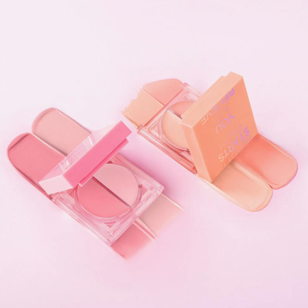 JUNGSAEMMOOL Colorpiece Cream Blush