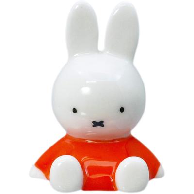 Dick Bruna 3D Chopstick Rest Red 208521 "Miffy"