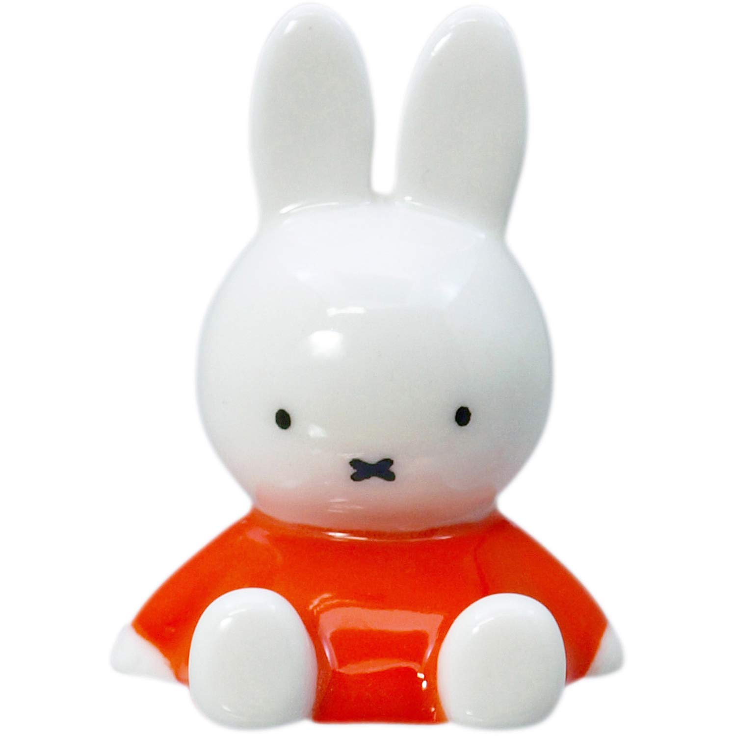 

Dick Bruna 3D Chopstick Rest Red 208521 Miffy