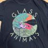 Glass Animals Shirt Everything Must Go Unisex S-234XL Black C109 Unisex T-Shirt