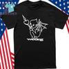 Wet Leg Devil Music Graphic T-Shirt Unisex T-Shirt