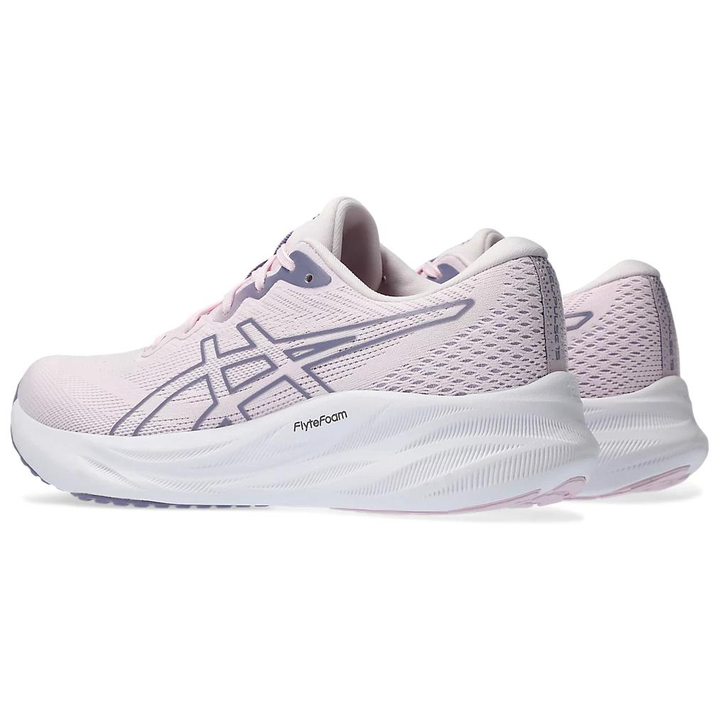 ASICS Gel Pulse 15 Cosmos Ash Rock Women Sneakers Pink 1012B593-700