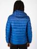Demi-season Jacket Champion Legacy Hooded Jacket (218073) (218073-BS025) Blue